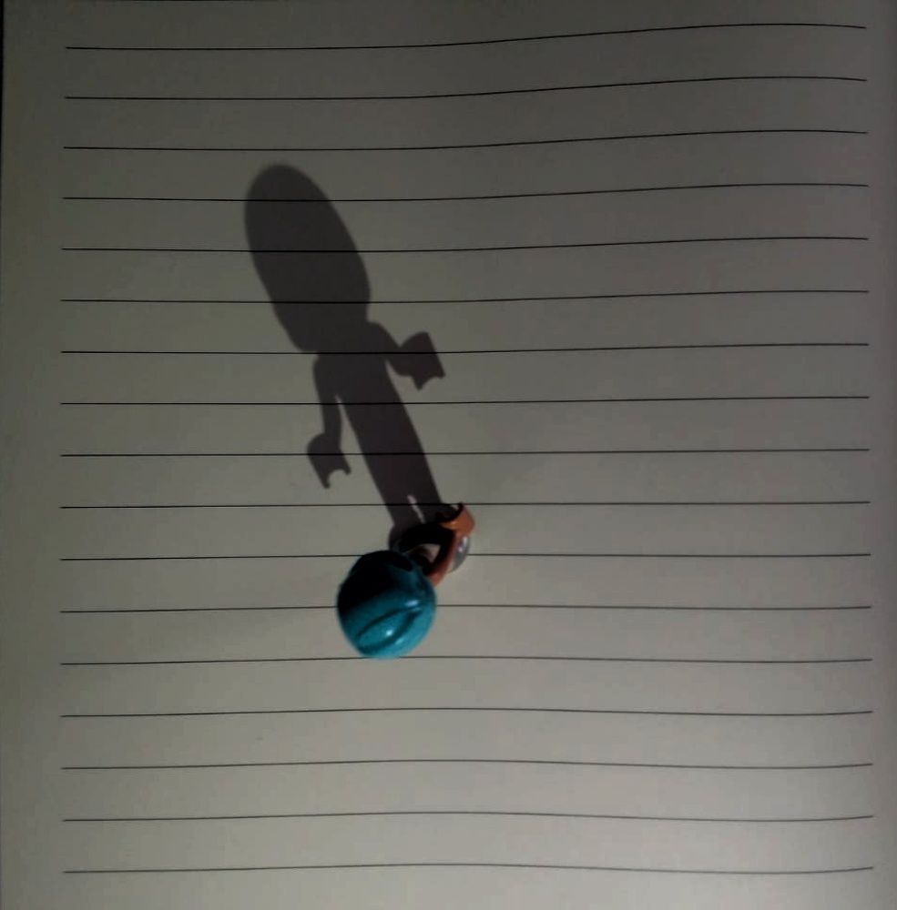 Photograph by Thariq Huzaima