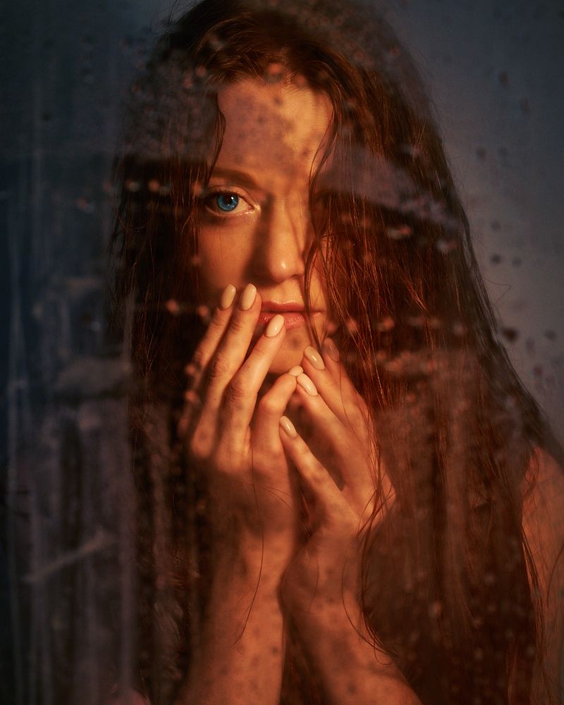 Photograph by Тина Рузина