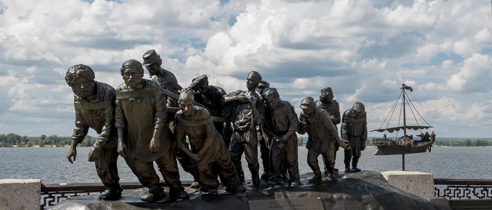 Все зависит от точки зрения.