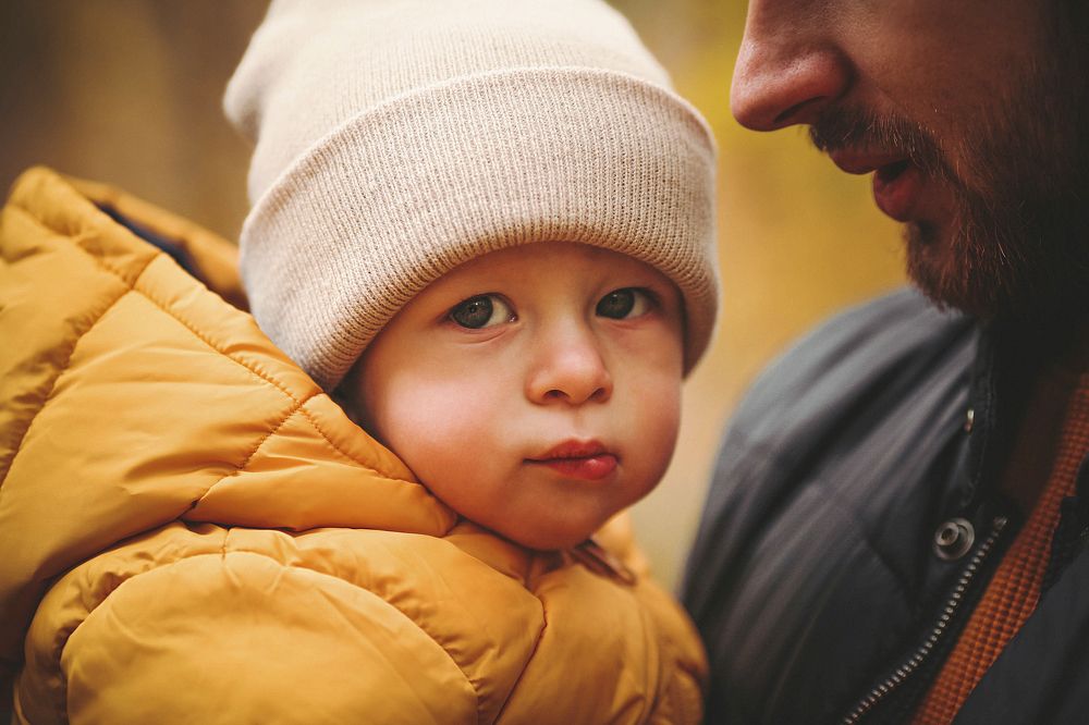 Портрет Максима