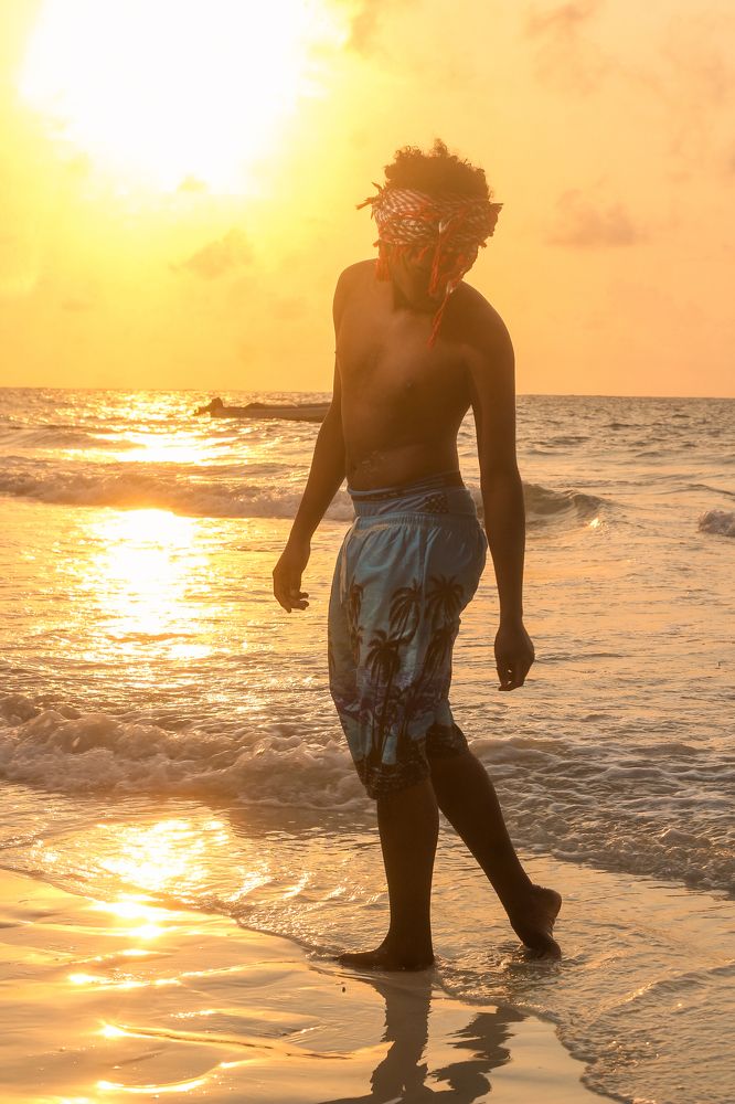 Photograph by MaliqBhai - Bhaigrant Jamaldin