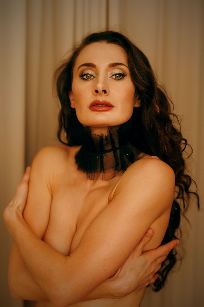 Photograph by Вера Низамутдинова