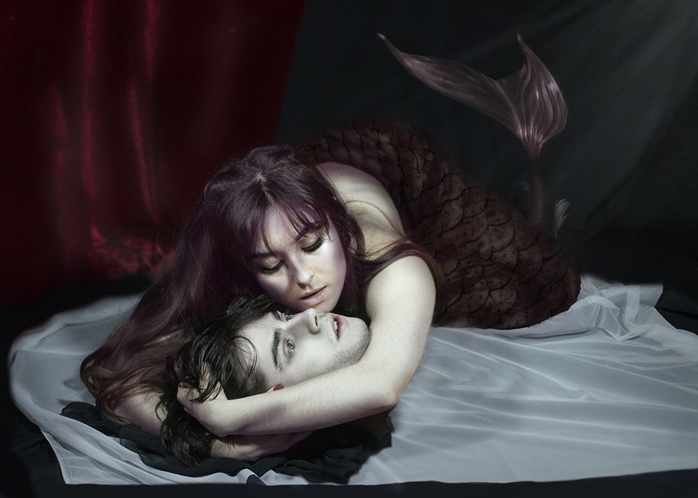 Photograph by Nuria Pérez S.