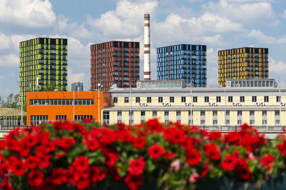 Photograph by Игорь Новиков