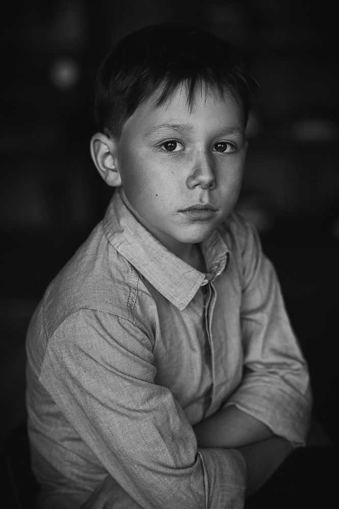 Photograph by Денис Евсеев