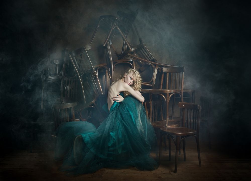 Photograph by Тина Рузина