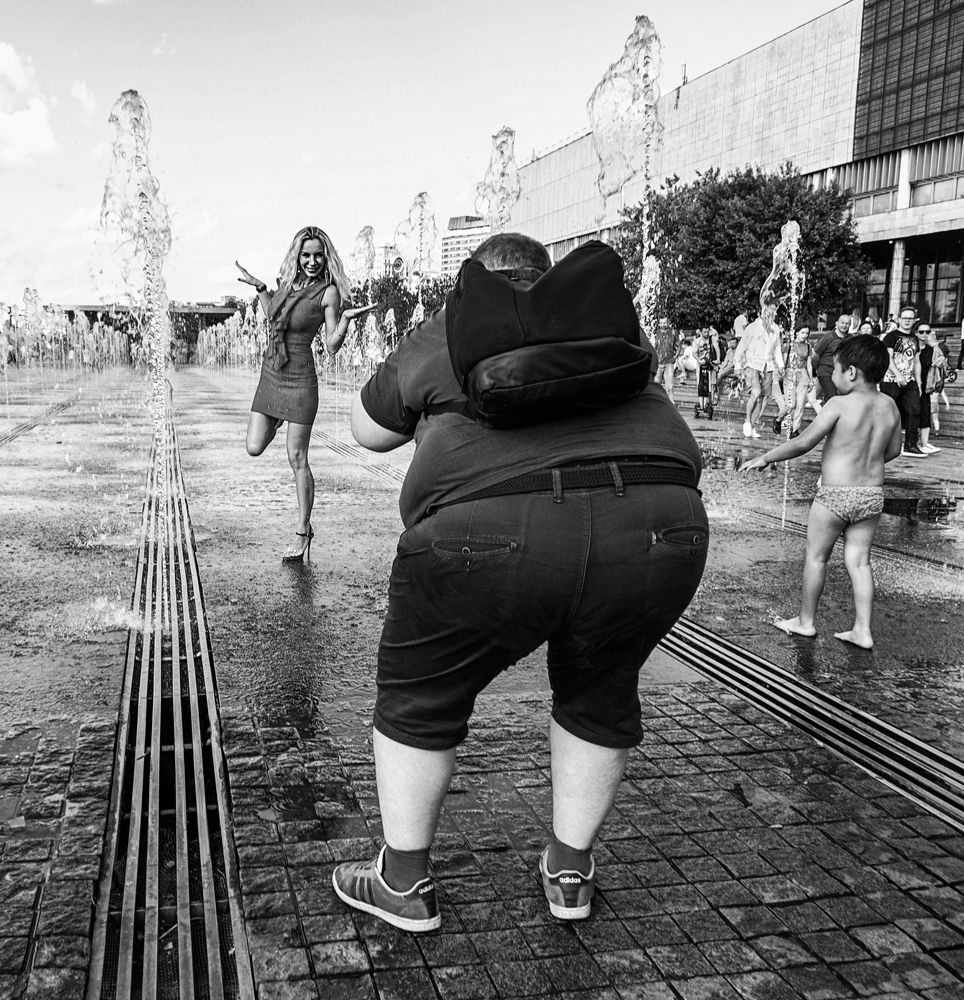 Photograph by Василий Чекорин