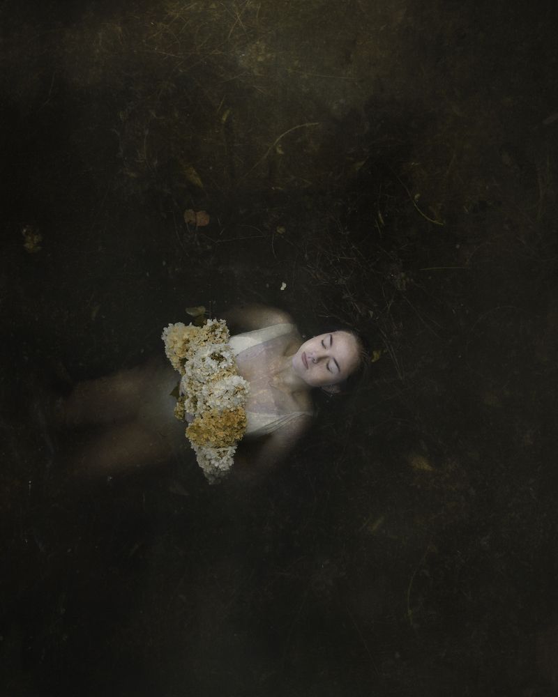 Photograph by Paulina Stożek