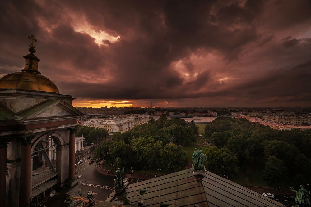 Photograph by Юлия Даниленко