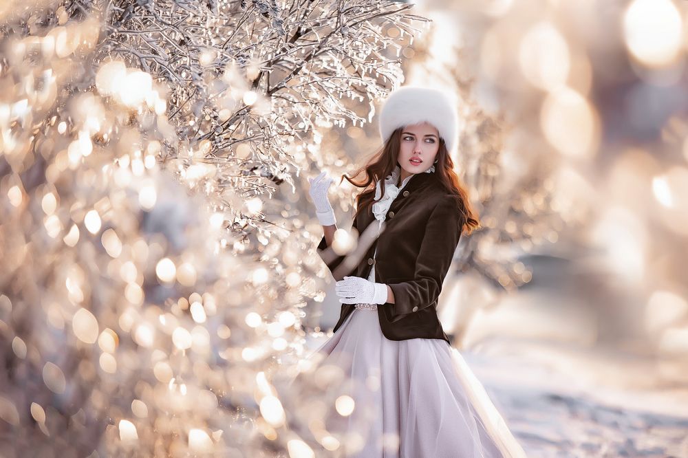 Photograph by Катерина Мельник