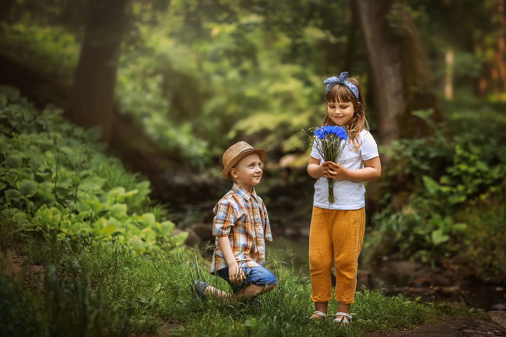 Фотография автора Евгения Грин