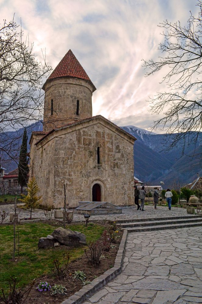 Photograph by Sabina Tumanskaya