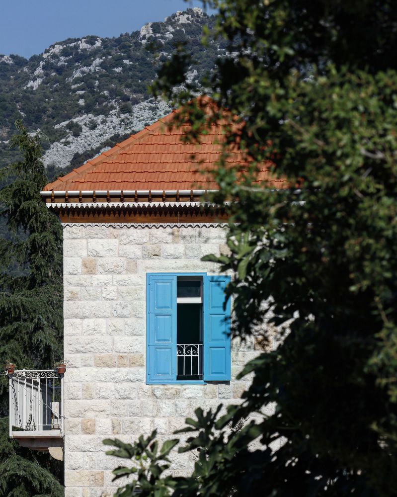 Photograph by Amal Hammoud