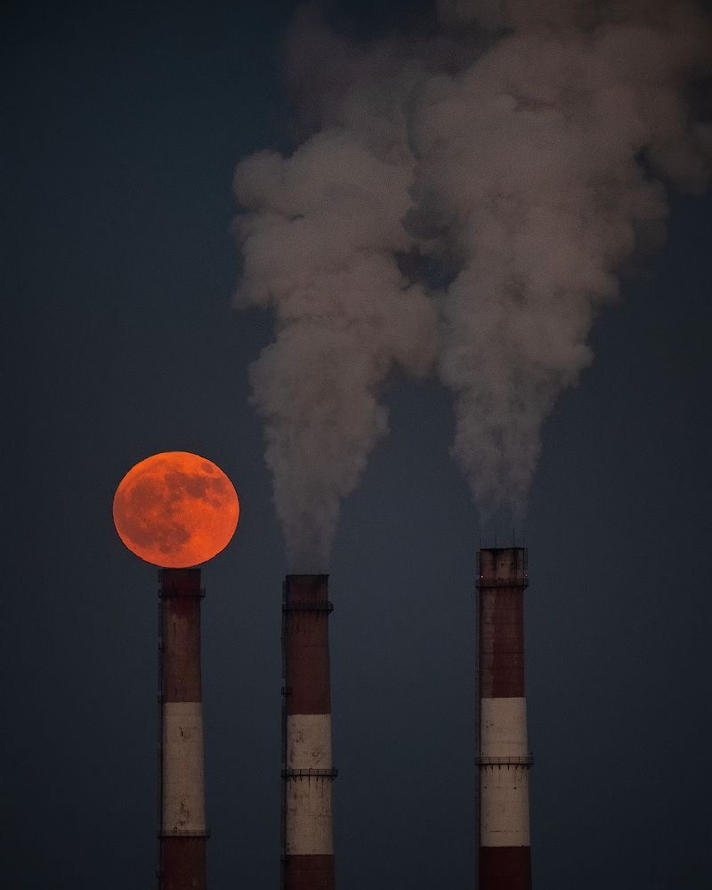 Photograph by Иван Боровков