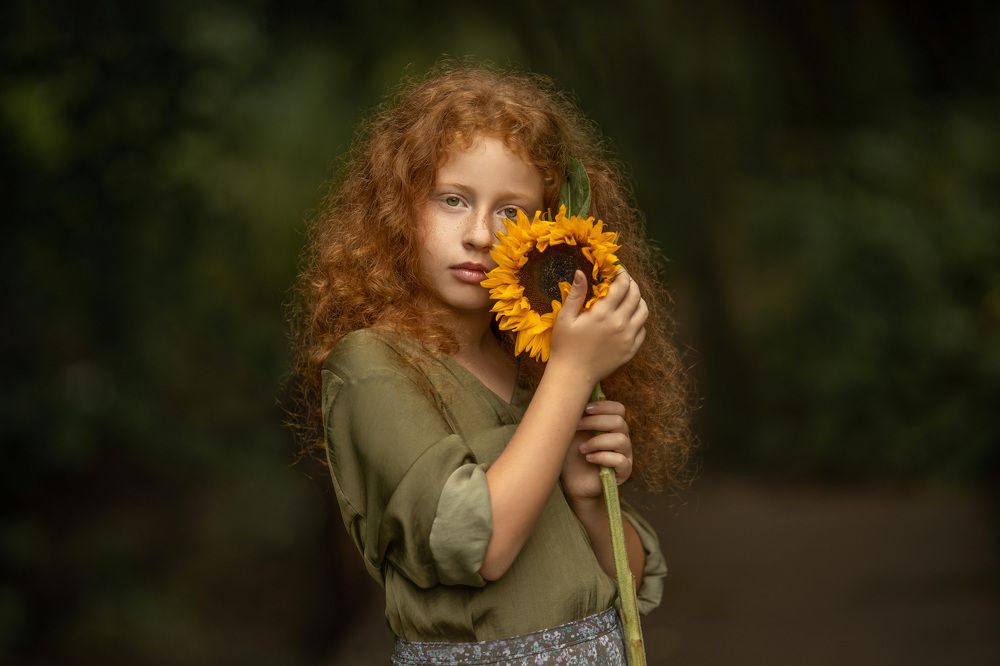 Photograph by Юлия Лоза