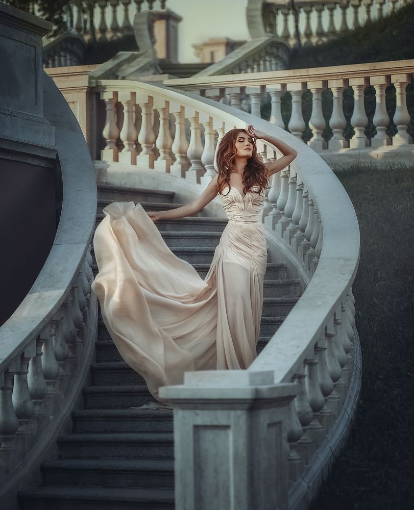 Фотография автора Ольга Клипина