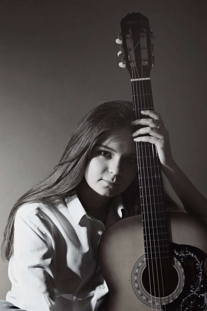 Photograph by Анастасия Бовкунова