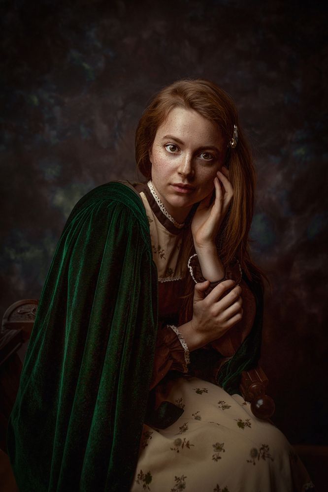 Photograph by Катерина Мельник