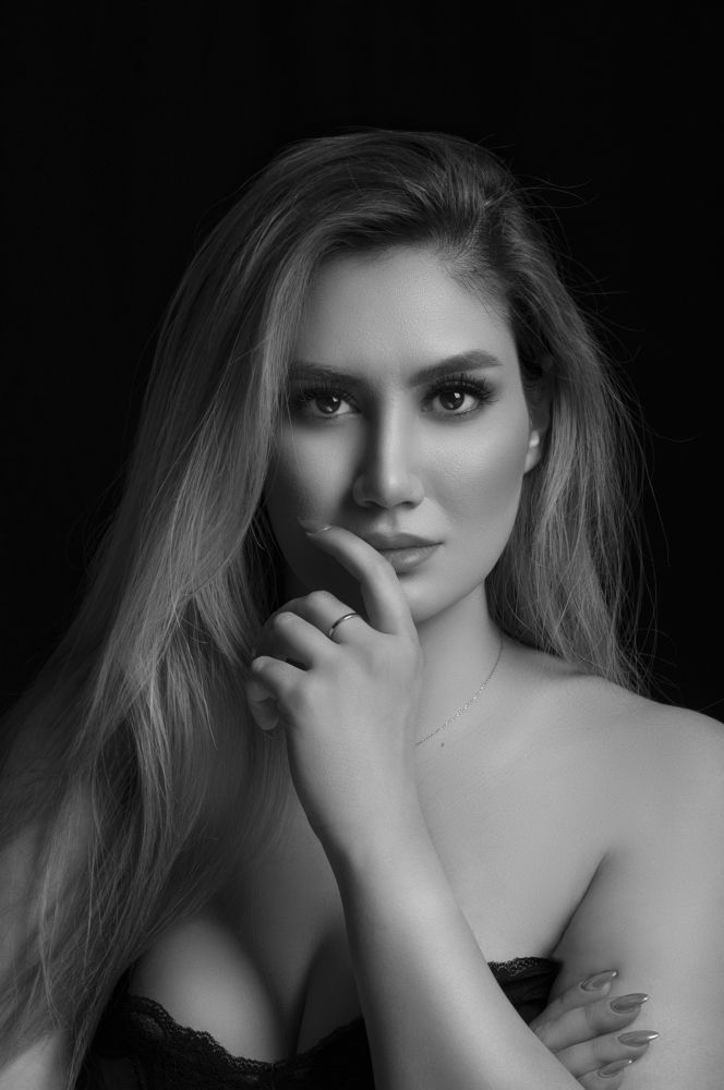 Photograph by Saeed Zamani