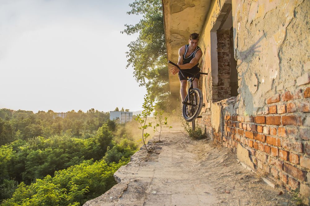 Photograph by Balázs Kovásznai