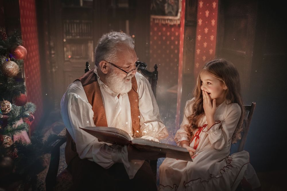 Photograph by Катерина Мельник