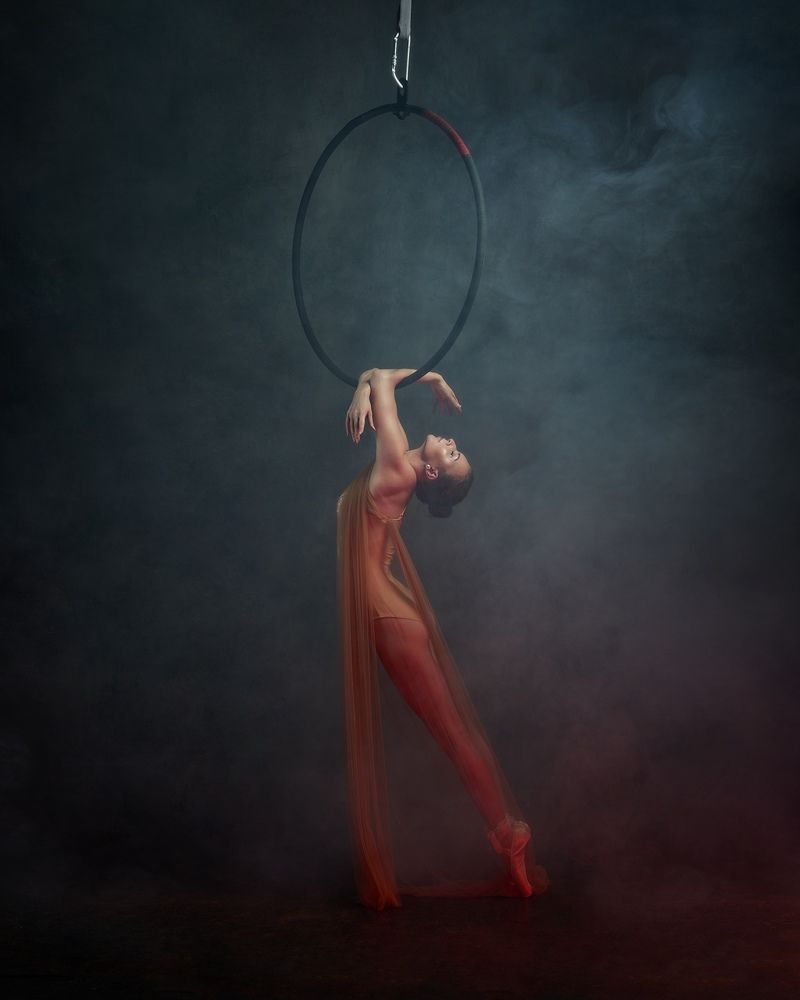 Photograph by Тина Рузина