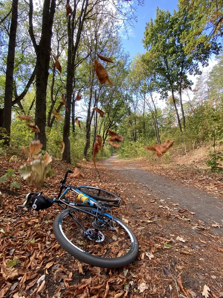 Photograph by Denis Skulimovskiy