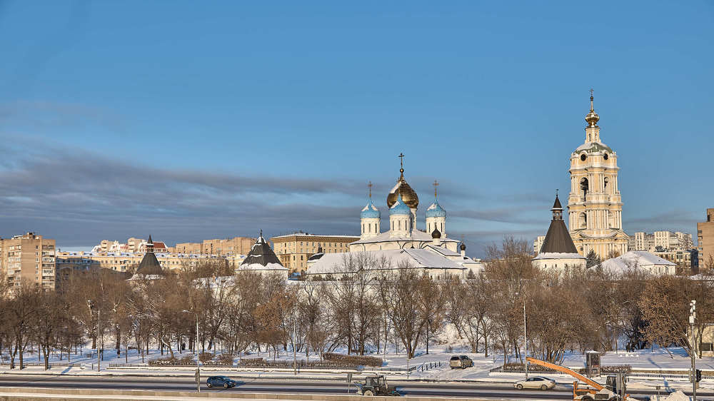 Photograph by Виктор Ноговицин