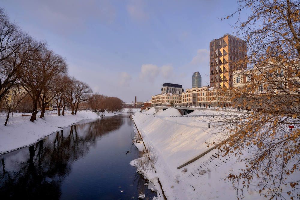 Photograph by Елена Мормоль