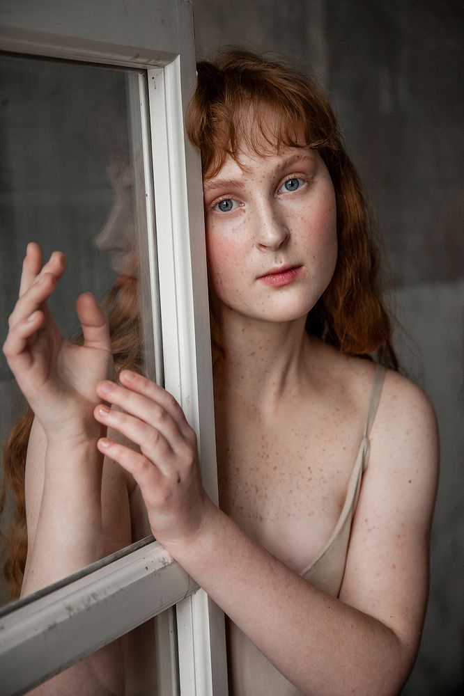 Photograph by Анастасия Рос