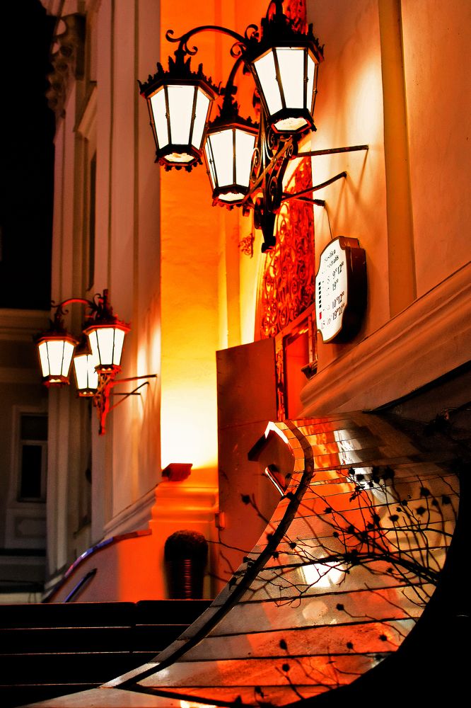 Photograph by Alexey Smal