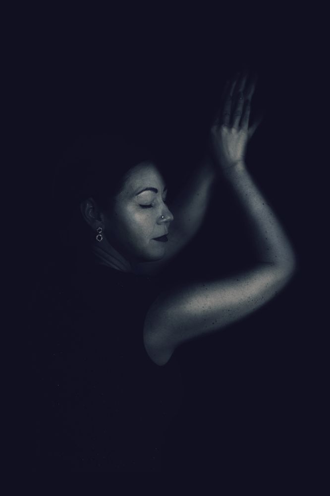 Photograph by Jūlija Kurloviča