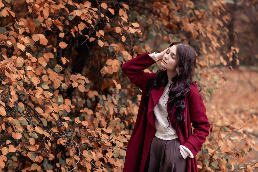 Photograph by Анастасия Русяева