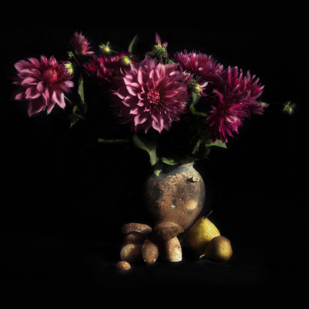 Photograph by Николай Марков