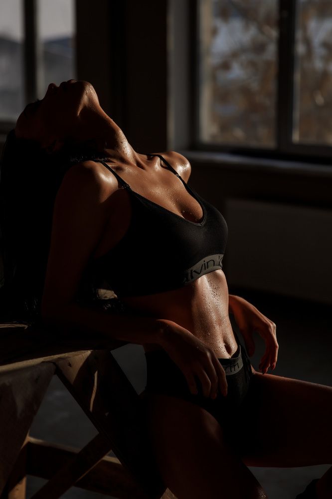 Photograph by Мария Савина