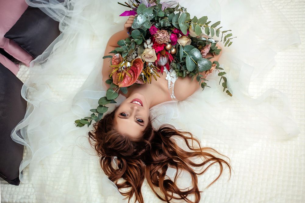 Photograph by Ирина