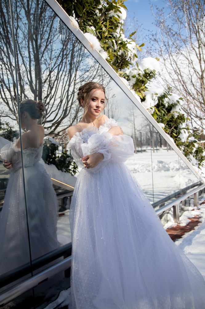 Фотография автора Валерия Шевченко