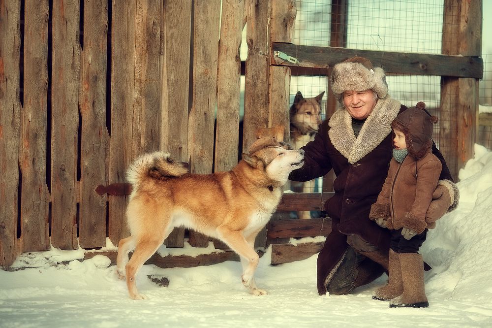 Photograph by Юлия Белякова