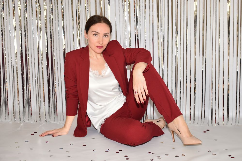 Photograph by Елена Войнова