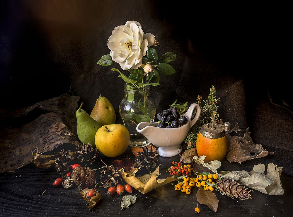 Фотография автора Milena Ivanova