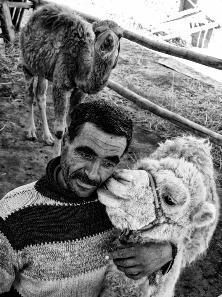 Photograph by Behzod Boltaev