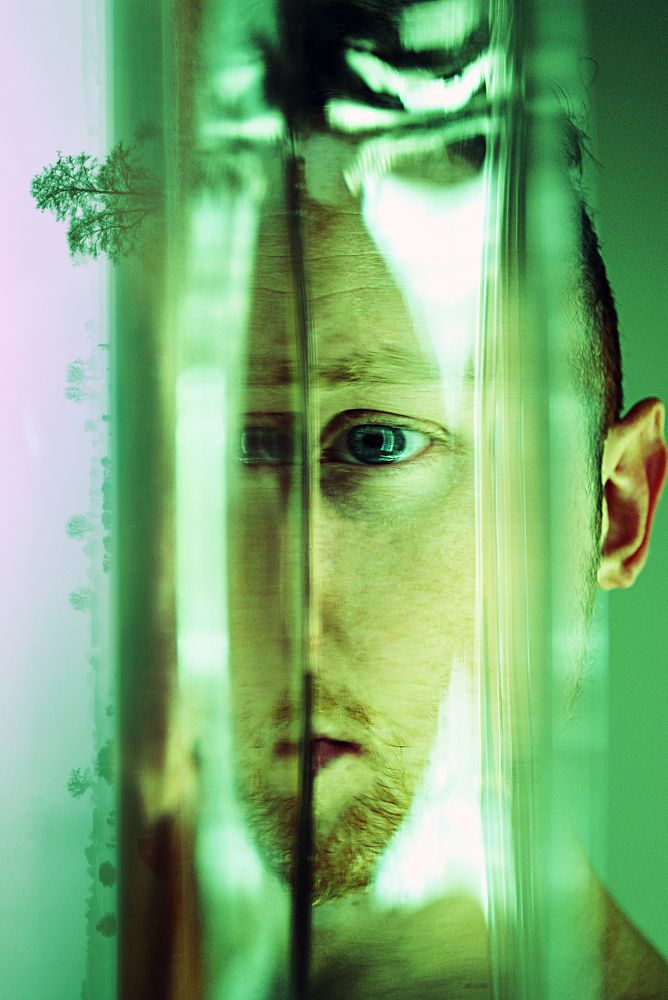 Photograph by Michal Rawski