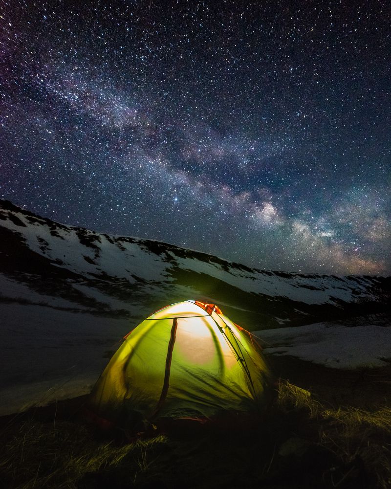 Photograph by Сергей Дроздов