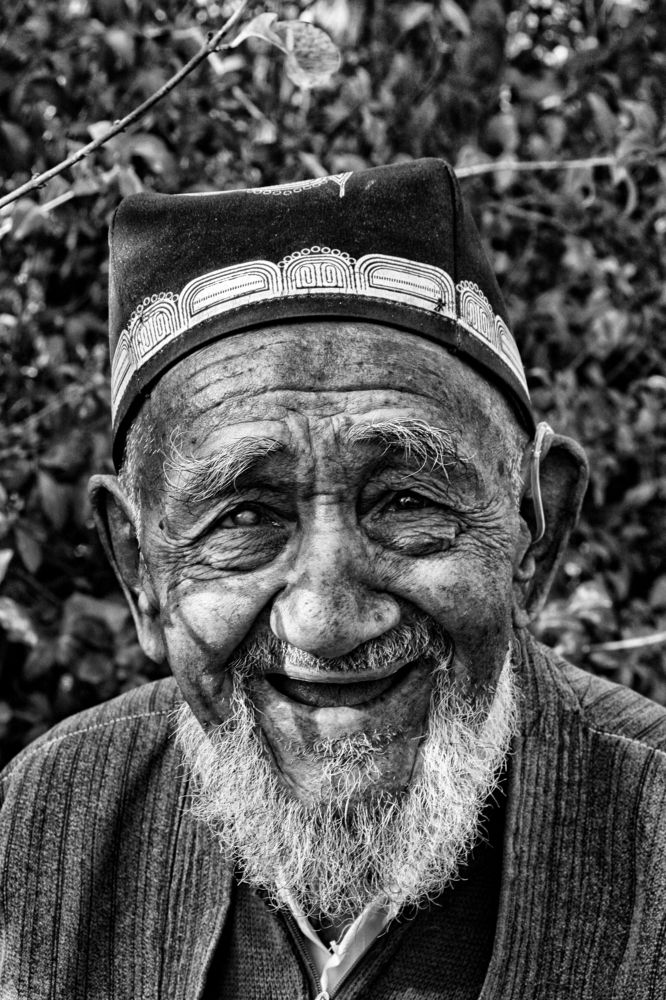 Photograph by Behzod Boltaev