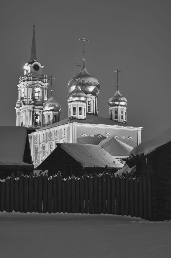 Photograph by Алексей Петров