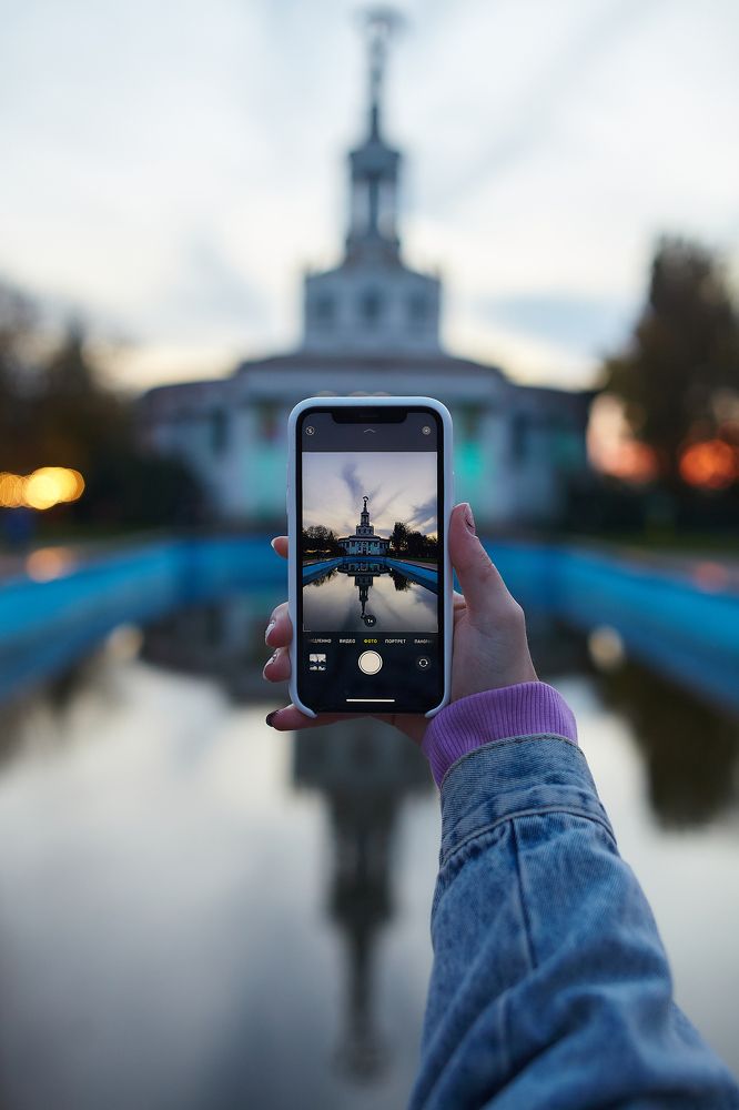 Photograph by Даниил Эльяшэвский