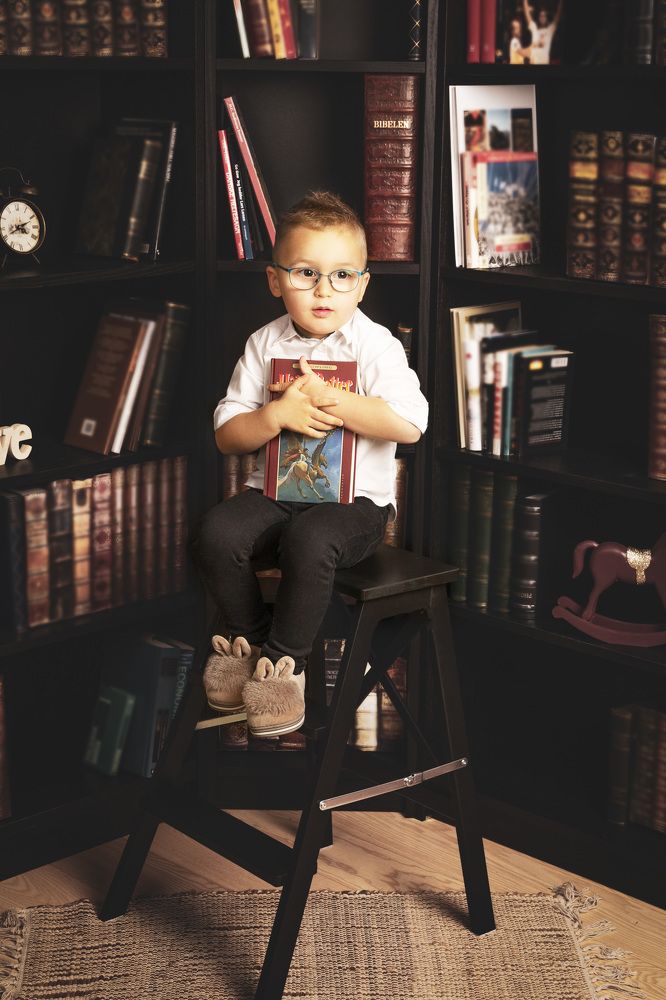 Photograph by Nataliia Mykhailova