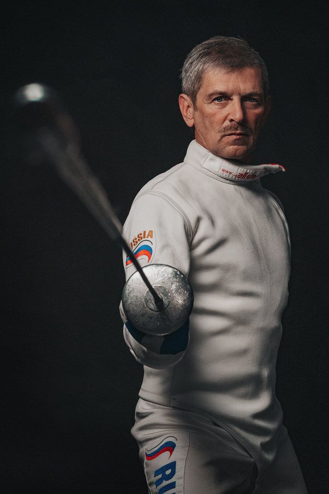 Фотография автора Зимин Николай