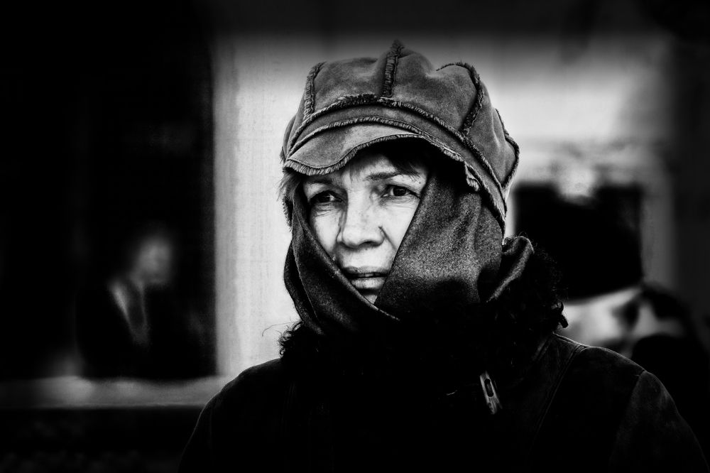 Photograph by ЁЖИК УФА