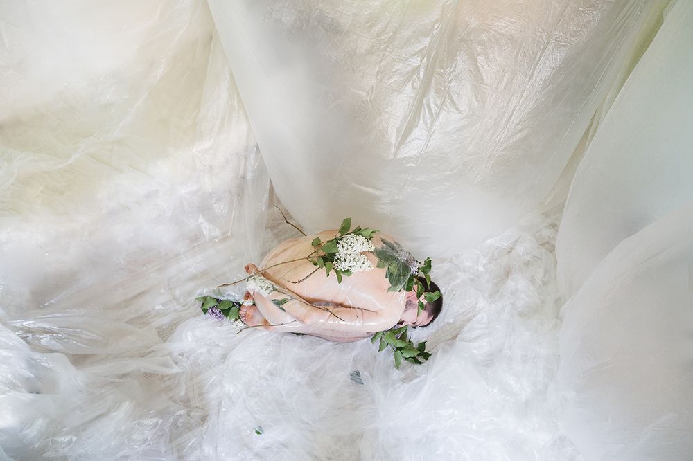 Фотография автора Екатерина Козлова